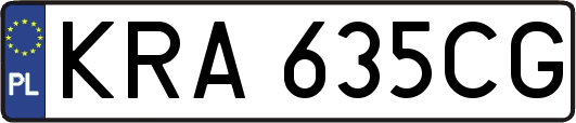 KRA635CG