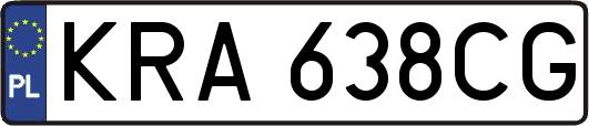 KRA638CG