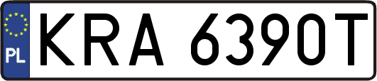 KRA6390T