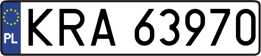 KRA63970