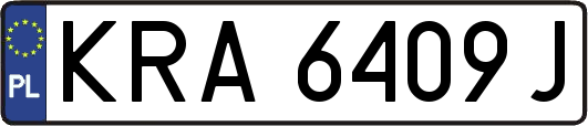 KRA6409J