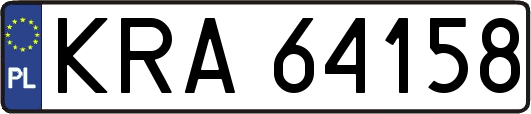 KRA64158