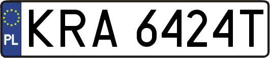 KRA6424T