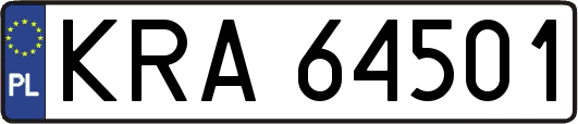 KRA64501