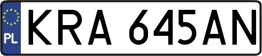 KRA645AN
