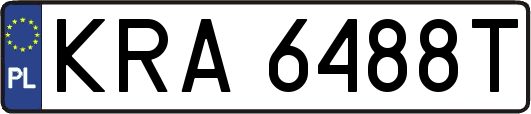 KRA6488T