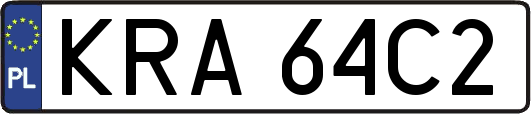 KRA64C2