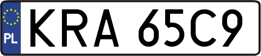 KRA65C9