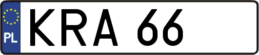 KRA66