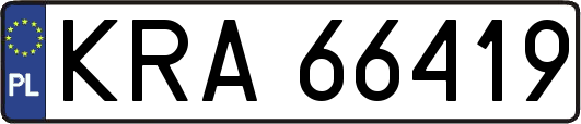 KRA66419