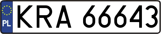 KRA66643