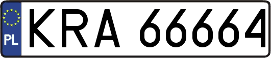 KRA66664