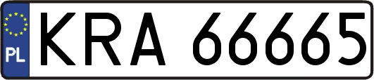 KRA66665