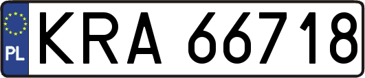 KRA66718