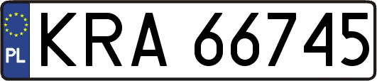 KRA66745