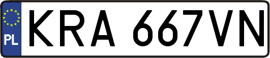 KRA667VN