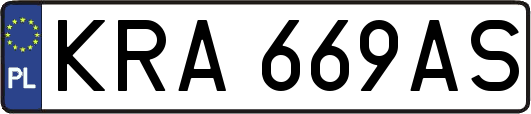 KRA669AS