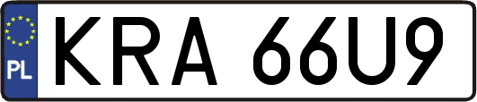 KRA66U9