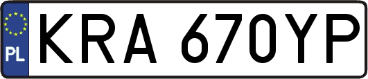 KRA670YP