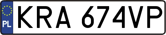 KRA674VP