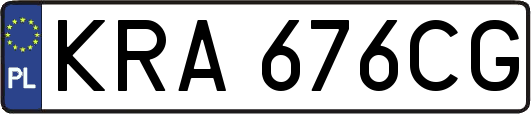 KRA676CG