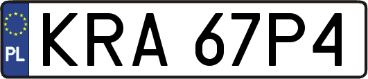 KRA67P4