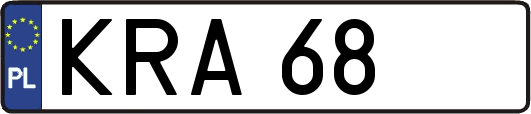 KRA68