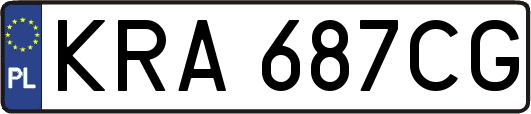 KRA687CG