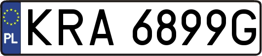 KRA6899G