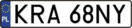 KRA68NY