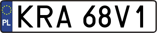 KRA68V1