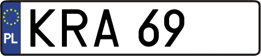KRA69