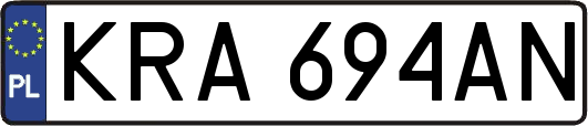 KRA694AN