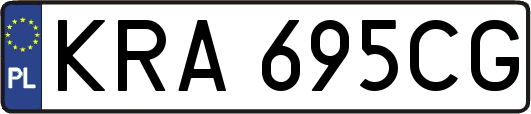 KRA695CG