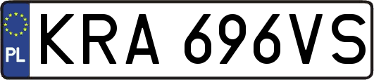 KRA696VS