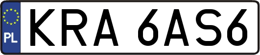 KRA6AS6