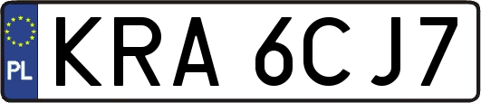 KRA6CJ7