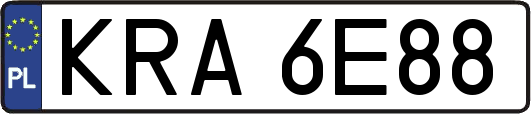 KRA6E88