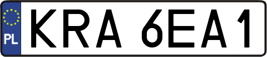 KRA6EA1