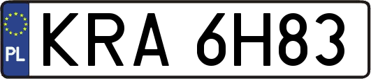 KRA6H83
