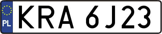 KRA6J23