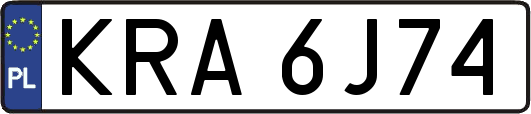 KRA6J74