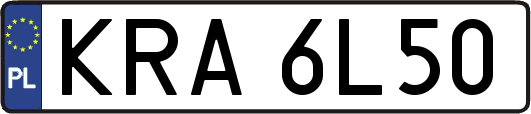 KRA6L50