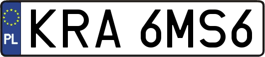 KRA6MS6