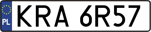 KRA6R57