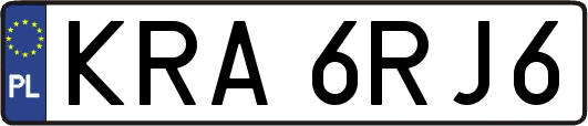 KRA6RJ6
