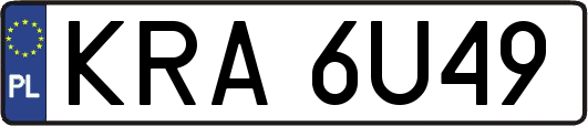 KRA6U49