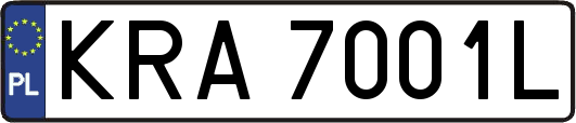 KRA7001L