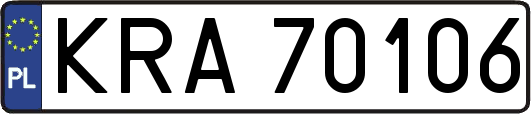 KRA70106