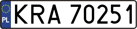KRA70251